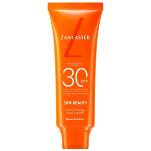 Product Sun Beauty Face Cream SPF30 50ml base image