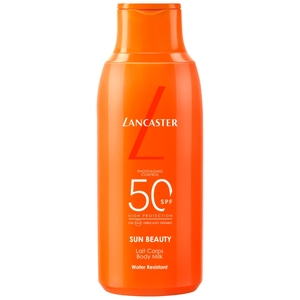 Product Sun Beauty Body Milk SPF50 175ml base image