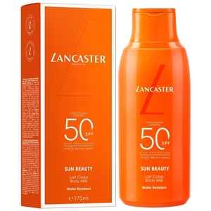 Sun Beauty Body Milk SPF50 175ml
