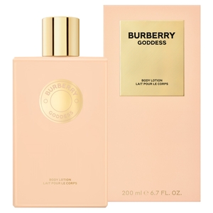 Burberry Goddess Body Lotion 200ml