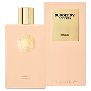 Burberry Goddess Shower Gel 200ml