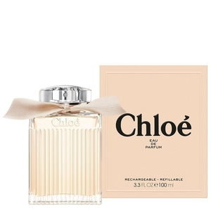 Chloé Eau De Parfum - Refillable 100ml