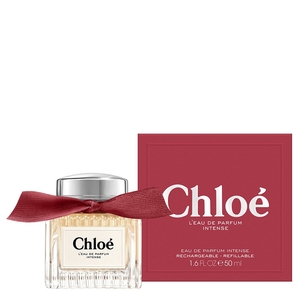 Chloé L'Eau De Parfum Intense - Refillable 50ml