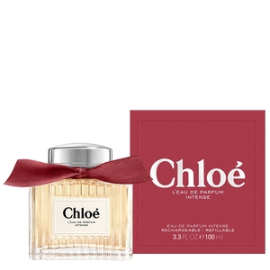 Chloé L'Eau De Parfum Intense - Refillable 100ml