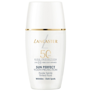 Product Sun Perfect Sun Perfecting Fluid SPF50 30ml base image