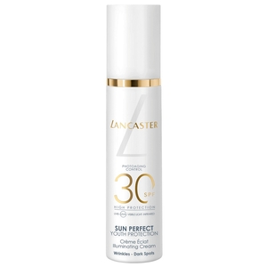 Product Sun Perfect Sun Illuminating Cream SPF30 50ml base image
