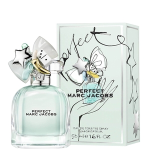 Perfect Eau De Toilette 50ml