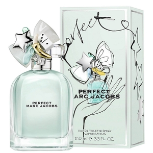 Perfect Eau De Toilette 100ml