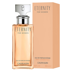 Eternity Women Eau De Parfum Intense 100ml