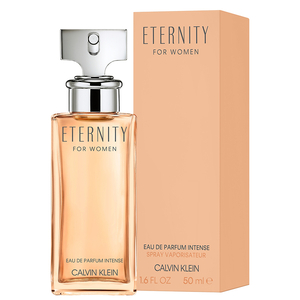 Eternity Women Eau De Parfum Intense 50ml