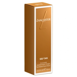 Self Tan Sun-Kissed Face Drops 15ml