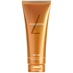 Product Self Tan Golden Body Gel 125ml base image