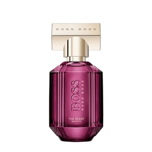 Product Boss The Scent Magnetic For Her Eau De Parfum 30ml base image