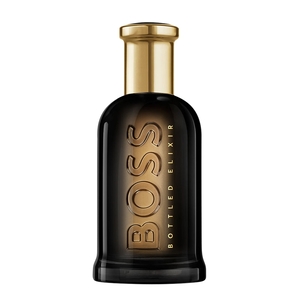 Product Boss Bottled Elixir Parfum Intense 100ml base image