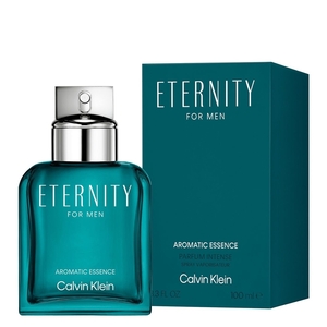 Eternity Aromatic Essence For Men Parfum Intense 100ml