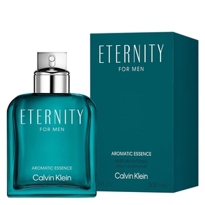 Eternity Aromatic Essence For Men Parfum Intense 200ml