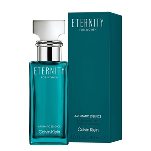 Eternity Aromatic Essence For Women Parfum Intense 30ml