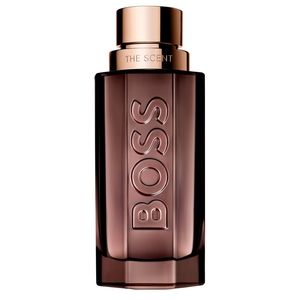 Product Boss The Scent Parfum 100ml base image