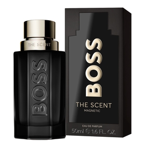 Boss The Scent Magnetic Eau De Parfum 50ml