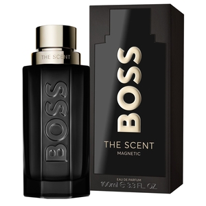 Boss The Scent Magnetic Eau De Parfum 100ml