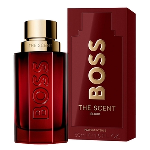 Boss The Scent Elixir Parfum Intense 50ml