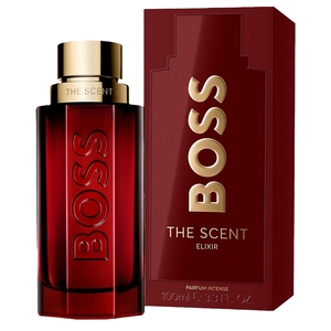 Boss The Scent Elixir Parfum Intense 100ml
