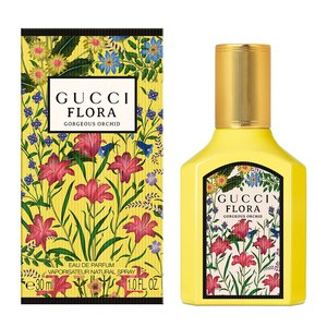 Flora Gorgeous Orchid Eau De Parfum 30ml