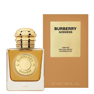 Burberry Goddess Parfum - Refillable 50ml