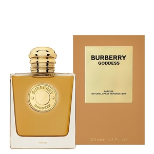 Burberry Goddess Parfum - Refillable 100ml