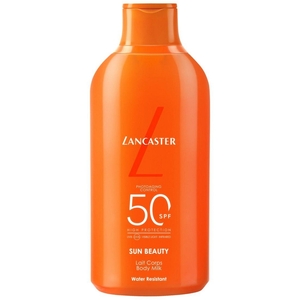 Product Sun Beauty Body Milk SPF50 400ml base image
