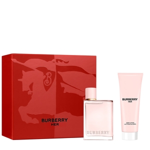 Product Her Eau De Parfum Set base image