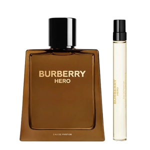 Hero Eau De Parfum Set