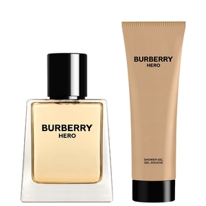 Hero Eau De Toilette Set