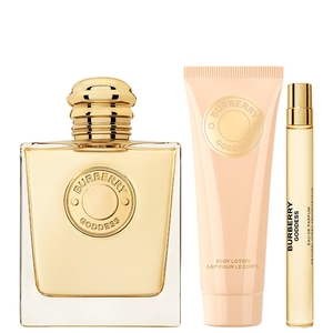 Goddess Eau De Parfum Set