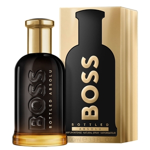 Boss Bottled Absolu Parfum Intense 100ml
