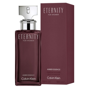 Eternity Amber Essence For Women Parfum Intense 100ml