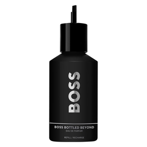 Product Boss Bottled Beyond Eau De Parfum - Refill 200ml base image