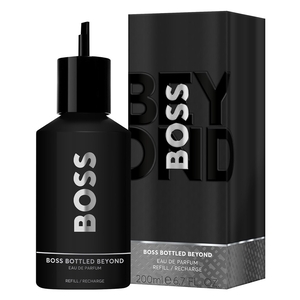 Boss Bottled Beyond Eau De Parfum - Refill 200ml