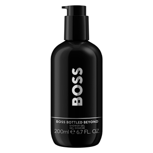 Product Boss Bottled Beyond Shower Gel 200ml base image