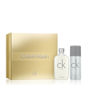 Product CK One Eau De Toilette Set base image