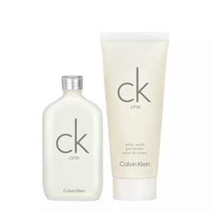 CK One Eau De Toilette Set