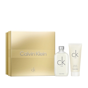 Product CK One Eau De Toilette Set base image