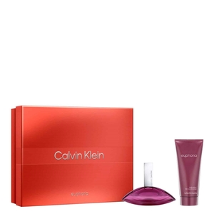 Product Euphoria Eau De Parfum Set base image