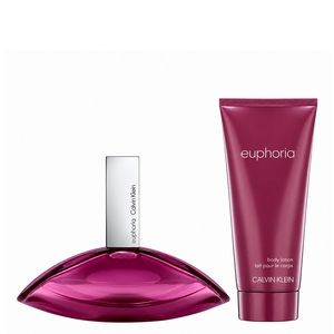 Euphoria Eau De Parfum Set