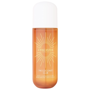 Product Riviera Collection - The Coconut Club - Body & Hair Fragrance Mist 236ml base image