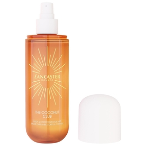 Riviera Collection - The Coconut Club - Body & Hair Fragrance Mist 236ml