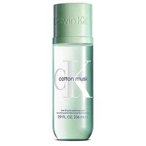 Product Cotton Musk Hair & Body Perfume Mist 236ml base image