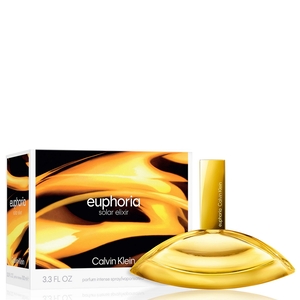 Euphoria Solar Elixir Parfum Parfum Intense 100ml