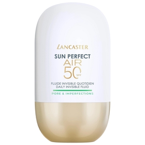 Product Sun Perfect AIR Daily Invisible Fluid SPF50 - Pore & Imperfections 40ml base image