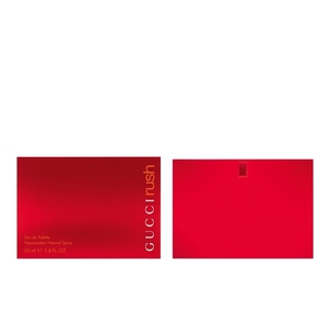 Gucci Rush Eau De Toilette 50ml